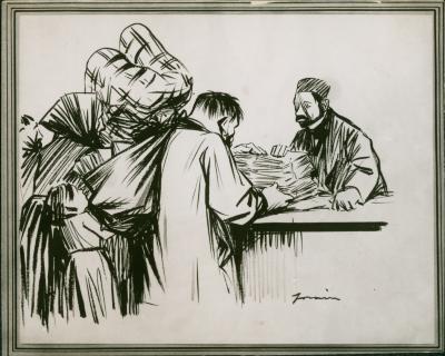 [Exposición Forain Foto 01-05]