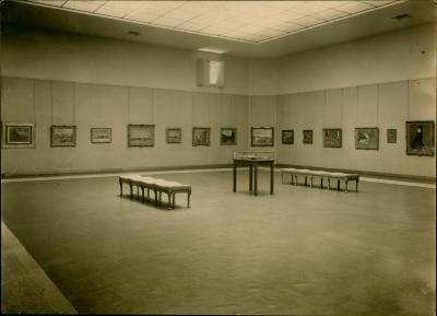 [Exposición Escuela Francesa siglos XIX y XX foto 02-06]