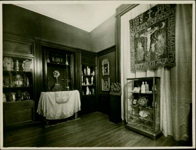 [Exposición de Arte Religioso Retrospectivo foto 03-08]