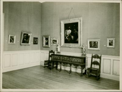 [Exposición de Arte Religioso Retrospectivo foto 03-04]