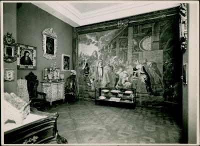 [Exposición de Arte Religioso Retrospectivo foto 03-07]