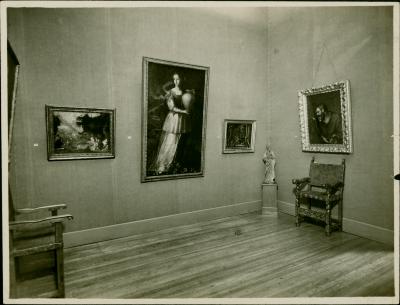 [Exposición de Arte Religioso Retrospectivo foto 03-05]