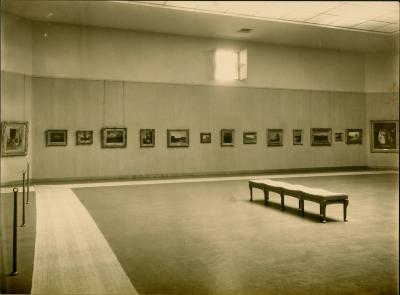 [Exposición Escuela Francesa siglos XIX y XX foto 02-02]