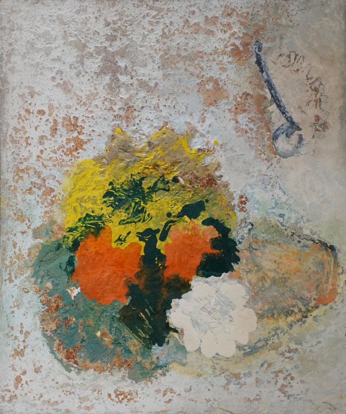 Naturaleza muerta (nº82)