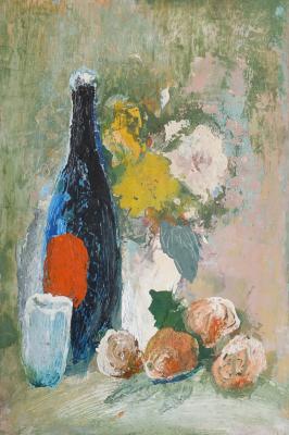 Naturaleza muerta (nº 92)