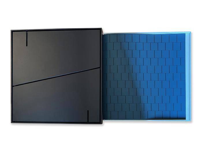 Negro el 10 (libro-objeto)