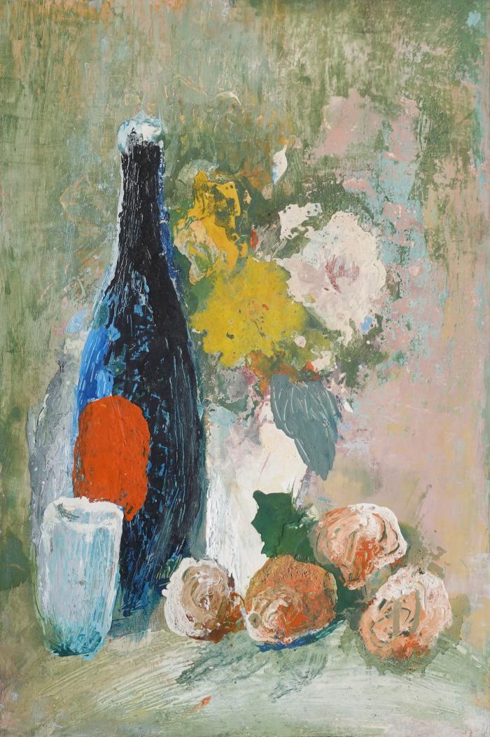 Naturaleza muerta (nº 92)