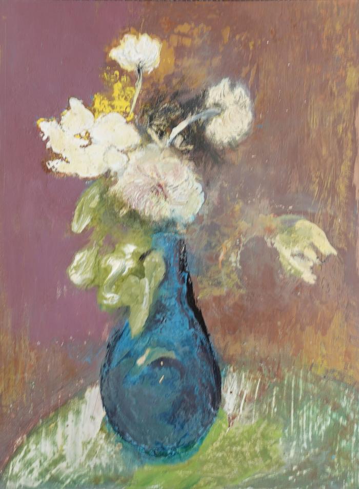 Naturaleza muerta (nº 63)