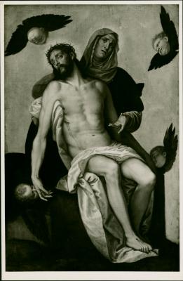 [Exposición Pintura española de los Primitivos a Rosales foto 06-18]