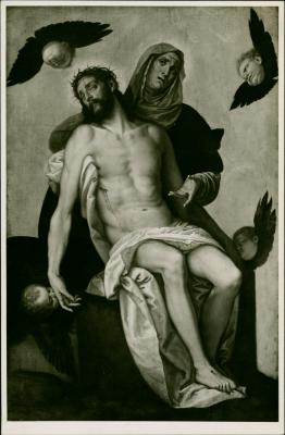 [Exposición Pintura española de los Primitivos a Rosales foto 06-17]