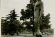 [Parque de esculturas del Museo Nacional de Bellas Artes foto 04-06]