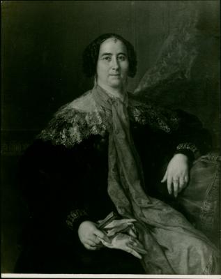 [Exposición Pintura española de los Primitivos a Rosales foto 06-27] 