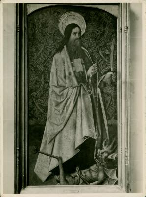 [Exposición Pintura española de los Primitivos a Rosales foto 06-04]