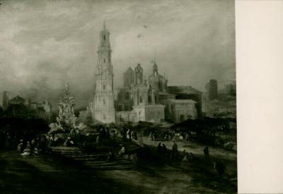 [Exposición Pintura española de los Primitivos a Rosales foto 06-34] 