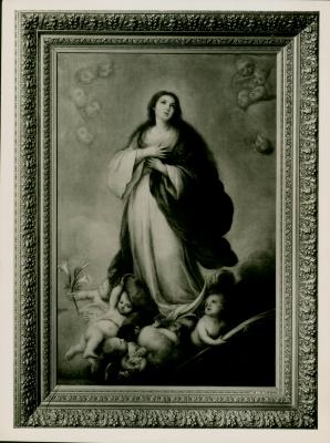 [Exposición Pintura española de los Primitivos a Rosales foto 06-21]