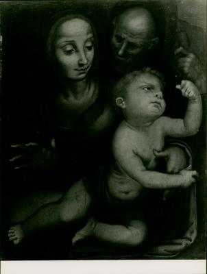[Exposición Pintura española de los Primitivos a Rosales foto 06-41]