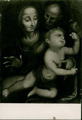 [Exposición Pintura española de los Primitivos a Rosales foto 06-43]  