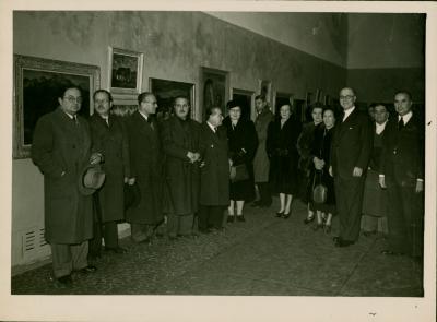Primer Salón de la Campaña Argentina