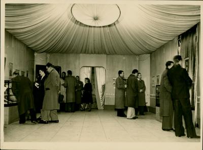 [Exposición Carlos Morel foto 10-05] 