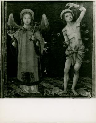 [Exposición Pintura española de los Primitivos a Rosales foto 06-44] 