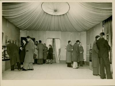 [Exposición Carlos Morel foto 10-04] 