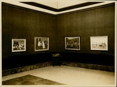 [Exposición Pedro Figari foto 11-01]