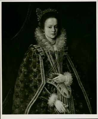 [Exposición Pintura española de los Primitivos a Rosales foto 06-50]