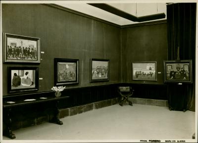 [Exposición Pedro Figari foto 11-04]