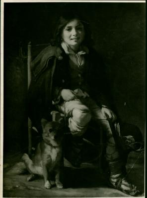 [Exposición Pintura española de los Primitivos a Rosales foto 06-47]