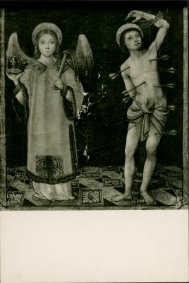 [Exposición Pintura española de los Primitivos a Rosales foto 06-45] 