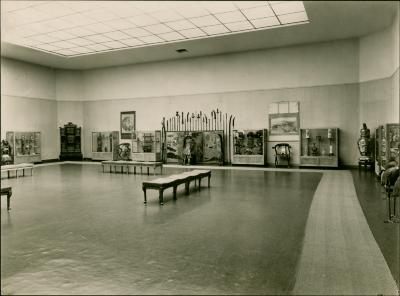 [Exposición de Arte Oriental foto 08-05] 