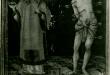 [Exposición Pintura española de los Primitivos a Rosales foto 06-44] 