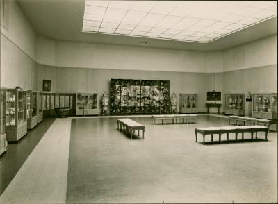 [Exposición de Arte Oriental foto 08-02]