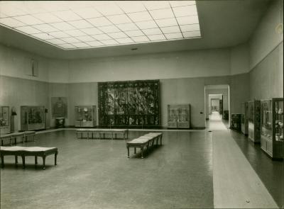 [Exposición de Arte Oriental foto 08-01]
