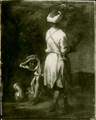 [Exposición Escuela Francesa siglos XIX y XX foto 12-01]