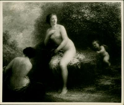 [Exposición Escuela Francesa siglos XIX y XX foto 22-05]