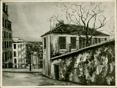 [Exposición Escuela Francesa siglos XIX y XX foto 23-03] 
