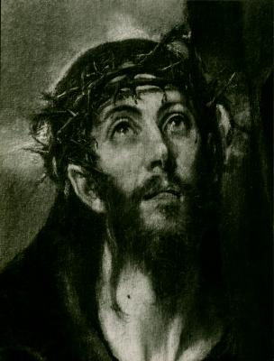 [Exposición Pintura española de los Primitivos a Rosales foto 27-05] 