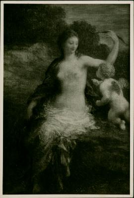 [Exposición Escuela Francesa siglos XIX y XX foto 22-03]