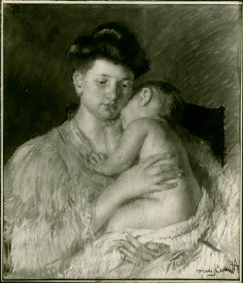 [Exposición Escuela Francesa siglos XIX y XX foto 21-04]