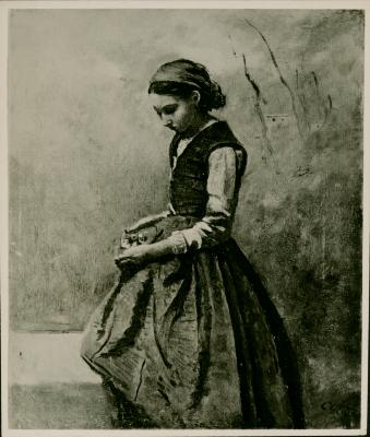 [Exposición Escuela Francesa siglos XIX y XX foto 24-04]