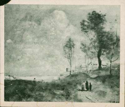 [Exposición Escuela Francesa siglos XIX y XX foto 24-01]