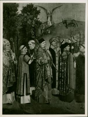 [Exposición Pintura española de los Primitivos a Rosales foto 27-02]