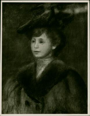 [Exposición Escuela Francesa siglos XIX y XX foto 19-01]