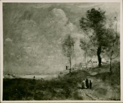 [Exposición Escuela Francesa siglos XIX y XX foto 24-03]