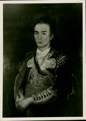 [Exposición Pintura española de los Primitivos a Rosales foto 26-01]