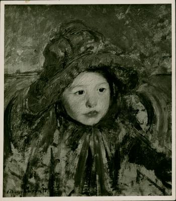 [Exposición Escuela Francesa siglos XIX y XX foto 21-01]