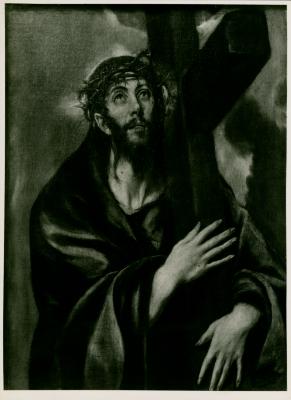 [Exposición Pintura española de los Primitivos a Rosales foto 27-04] 