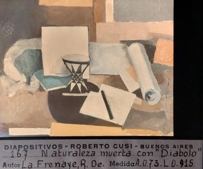 [Exposición La Pintura Francesa de David a nuestros días foto-37-05]