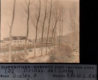 [Exposición La Pintura Francesa de David a nuestros días foto-39-01]